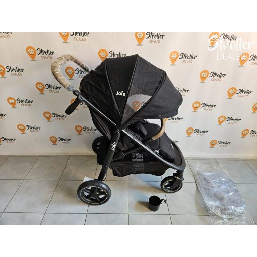 Joie Mytrax Pro