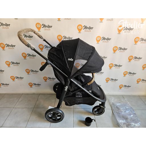 Joie Mytrax Pro