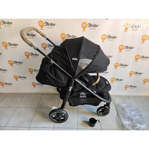 Joie Mytrax Pro