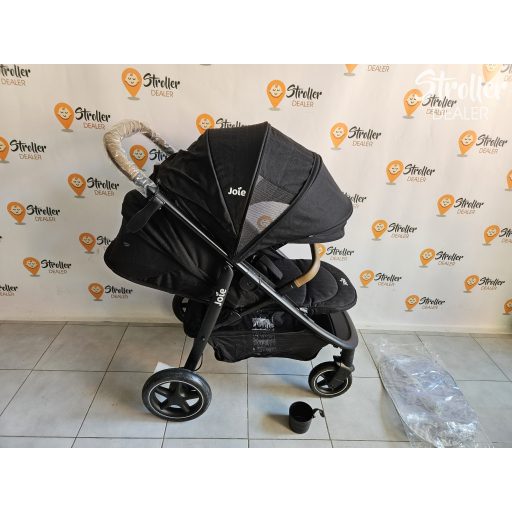 Joie Mytrax Pro