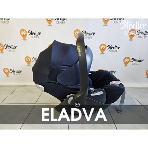 Cybex Cloud Q