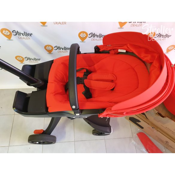 Stokke Xplory X / V6