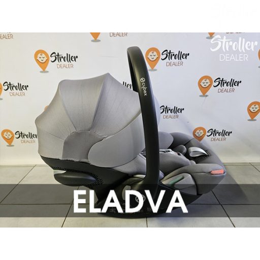 Cybex Cloud G