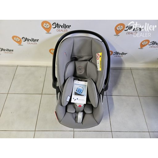 Cybex Cloud G