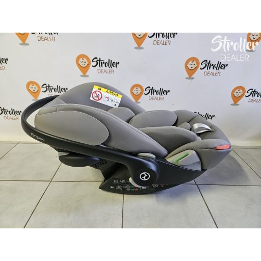Cybex Cloud G