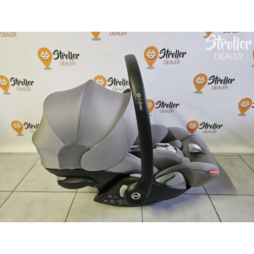 Cybex Cloud G