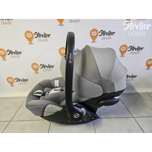 Cybex Cloud G