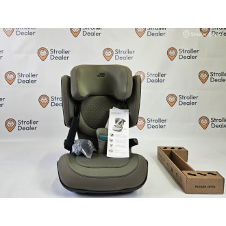 Britax Römer Kidfix Pro