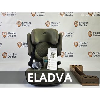 Britax Römer Kidfix Pro