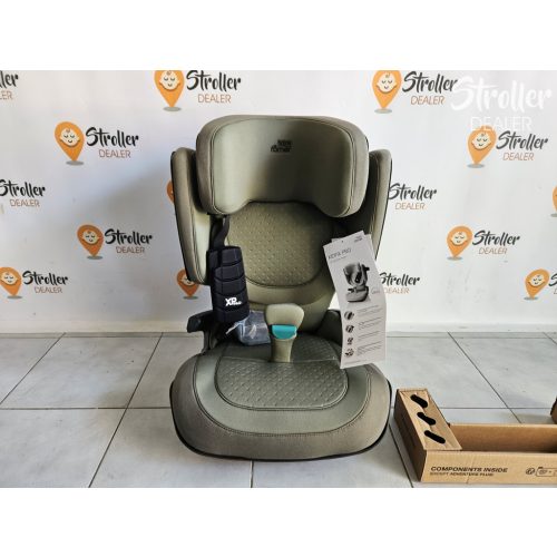 Britax Römer Kidfix Pro