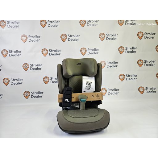 Britax Römer Kidfix Pro