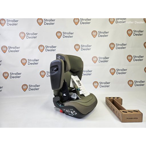 Britax Römer Kidfix Pro