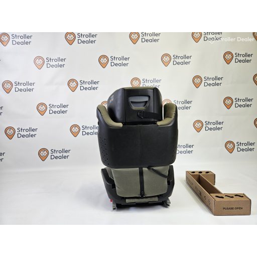 Britax Römer Kidfix Pro
