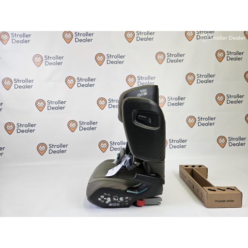 Britax Römer Kidfix Pro