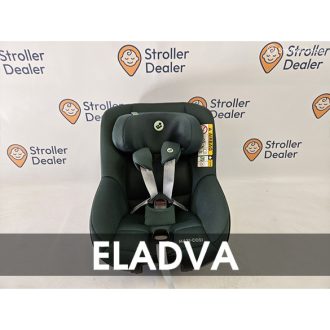 Maxi-Cosi Pearl 360 v2