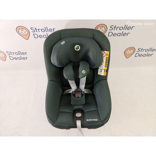 Maxi-Cosi Pearl 360 v2