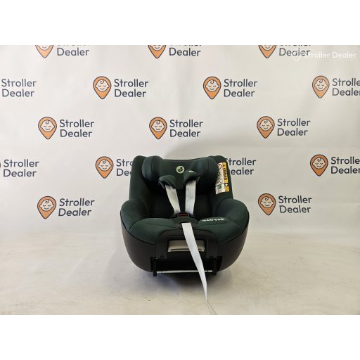 Maxi-Cosi Pearl 360 v2