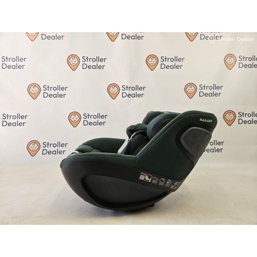 Maxi-Cosi Pearl 360 v2