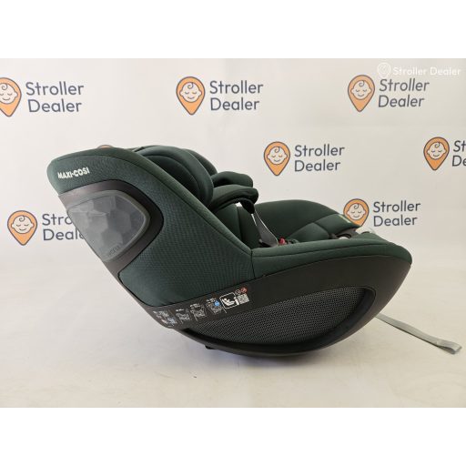 Maxi-Cosi Pearl 360 v2