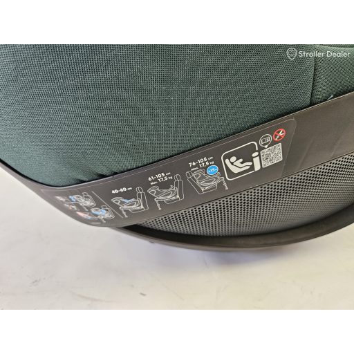 Maxi-Cosi Pearl 360 v2