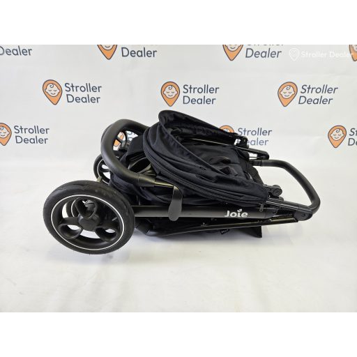 Joie Litetrax Pro