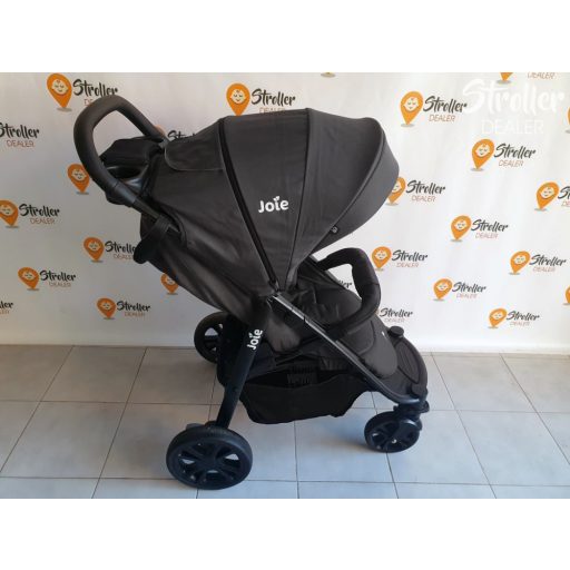 Joie Litetrax 4