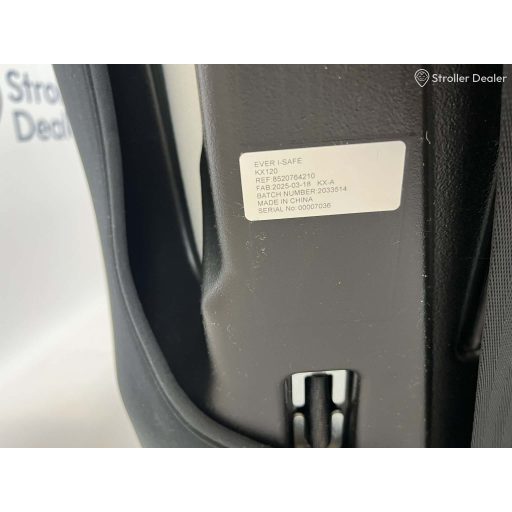 Bebeconfort Ever i‑Safe