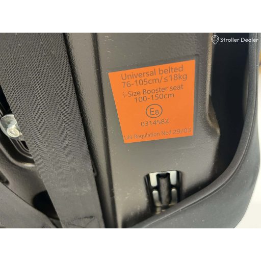 Bebeconfort Ever i‑Safe