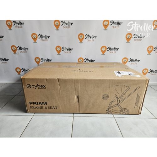 Cybex Priam