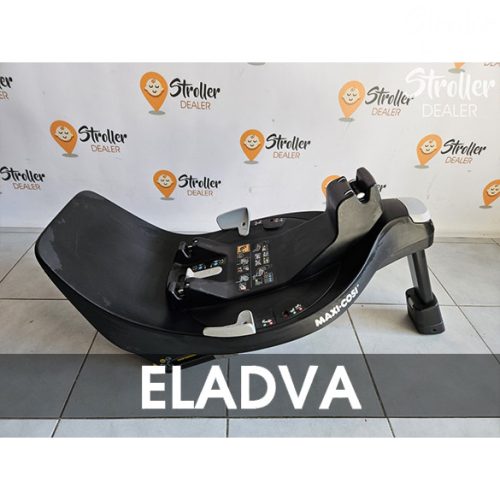 Maxi-Cosi FamilyFix 360 bázistalp