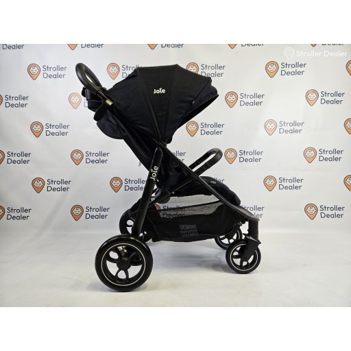 Joie Litetrax Pro Air