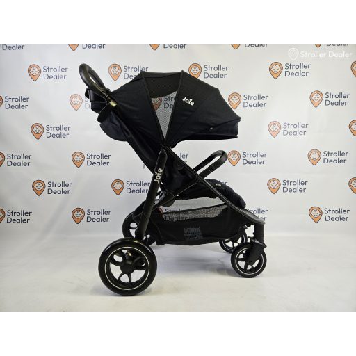 Joie Litetrax Pro Air