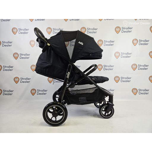 Joie Litetrax Pro Air