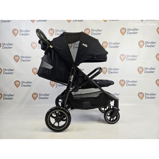 Joie Litetrax Pro Air