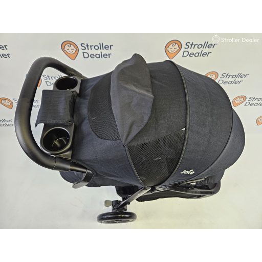 Joie Litetrax Pro Air