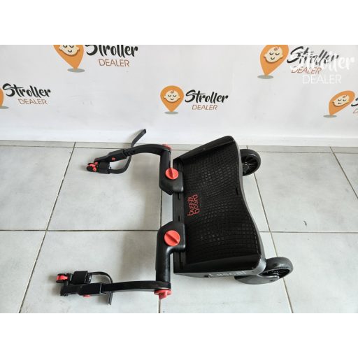 Lascal Buggy Board Mini testvérfellépő