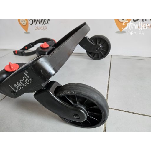 Lascal Buggy Board Mini testvérfellépő