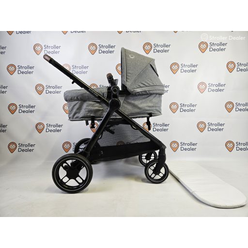 Maxi-Cosi Zelia S