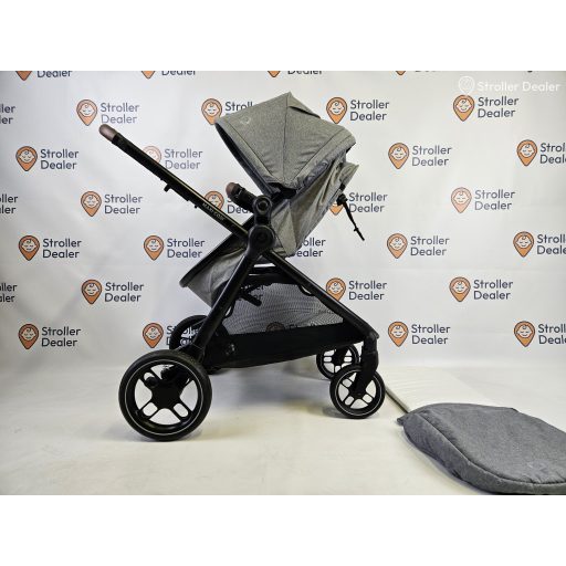 Maxi-Cosi Zelia S