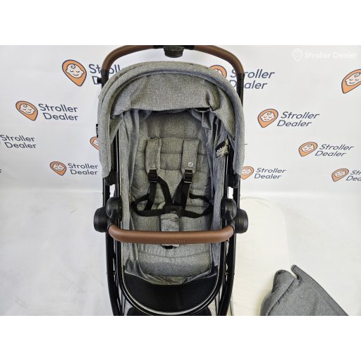 Maxi-Cosi Zelia S