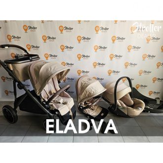 Cybex Gazelle S2