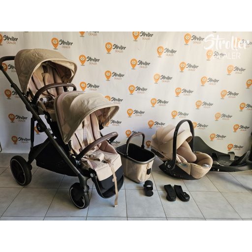 Cybex Gazelle S2