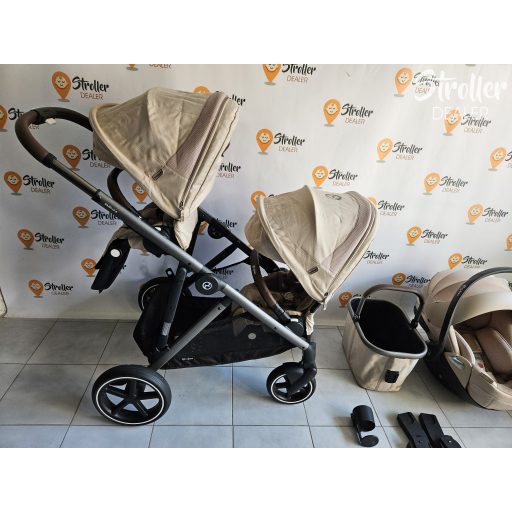 Cybex Gazelle S2