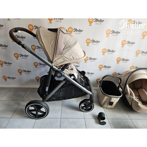 Cybex Gazelle S2