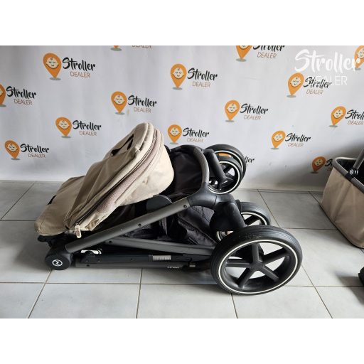 Cybex Gazelle S2