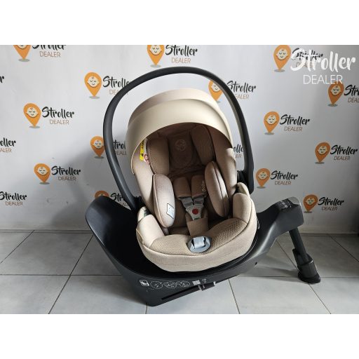 Cybex Gazelle S2