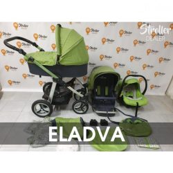 Baby Design Lupo