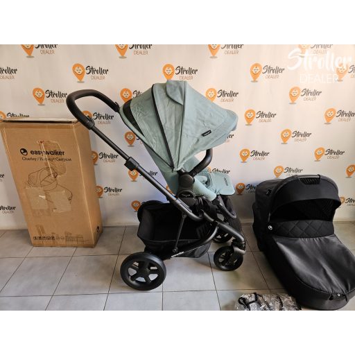 Easywalker Harvey 2