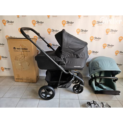 Easywalker Harvey 2