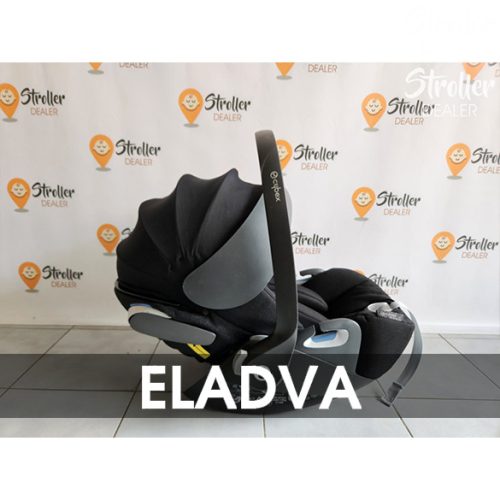 Cybex Cloud Z